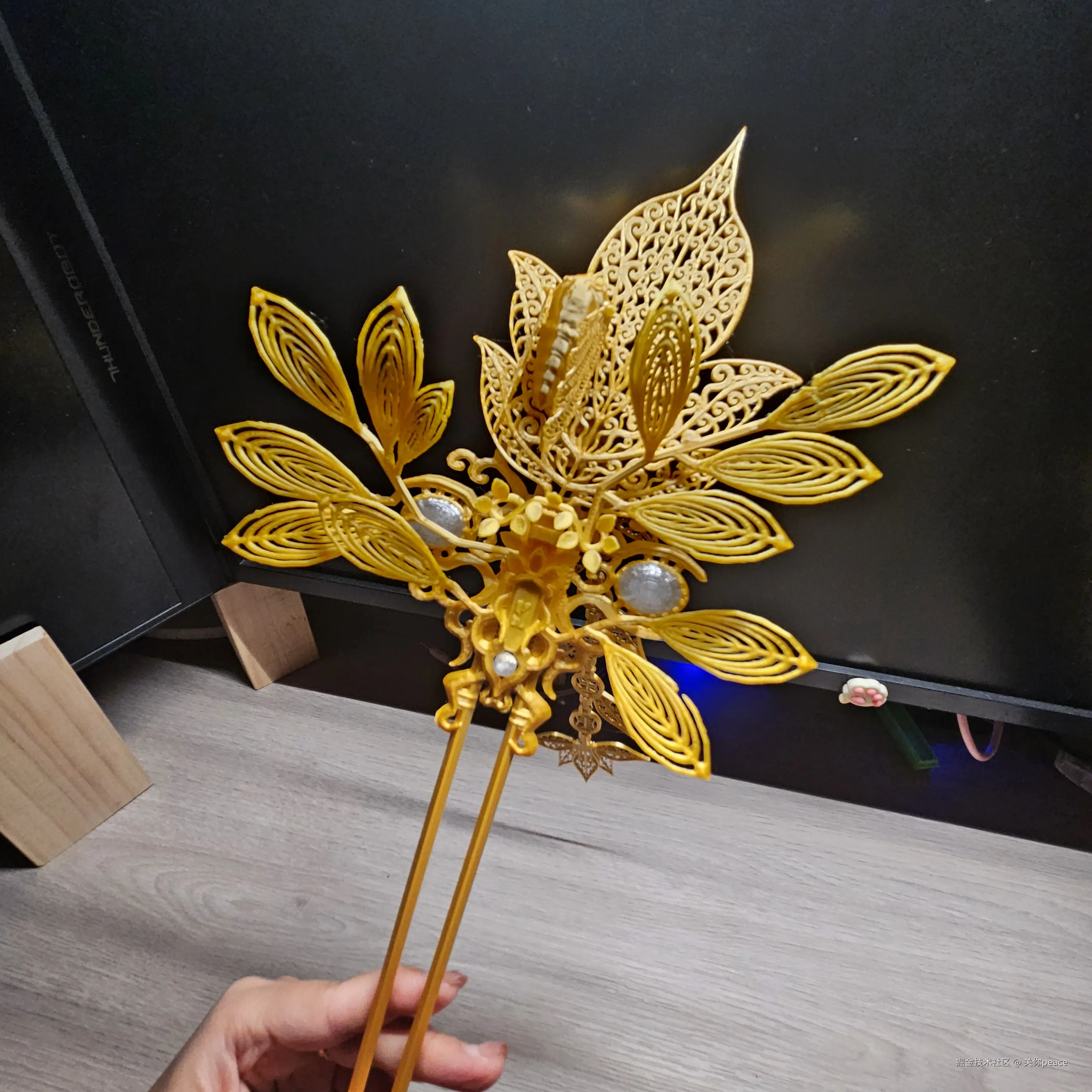 关你peace于2024-11-18 09:18发布的图片