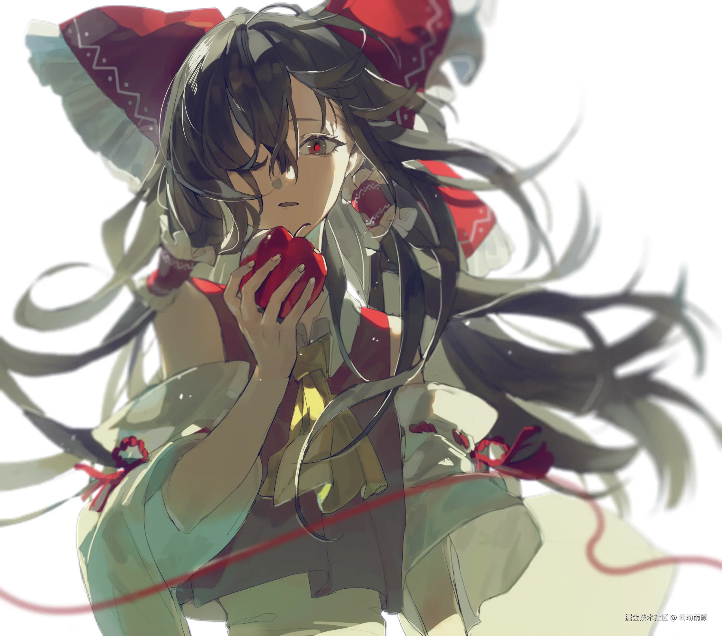 云动雨颤于2025-07-31 18:12发布的图片