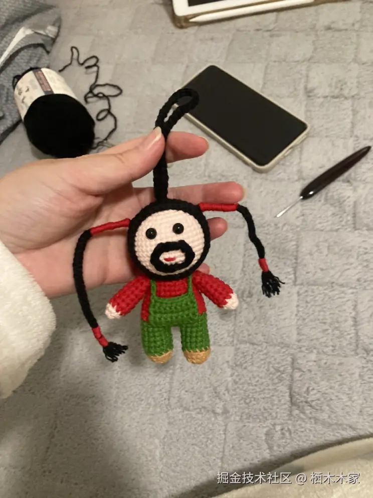 栖木木家于2025-01-26 10:31发布的图片