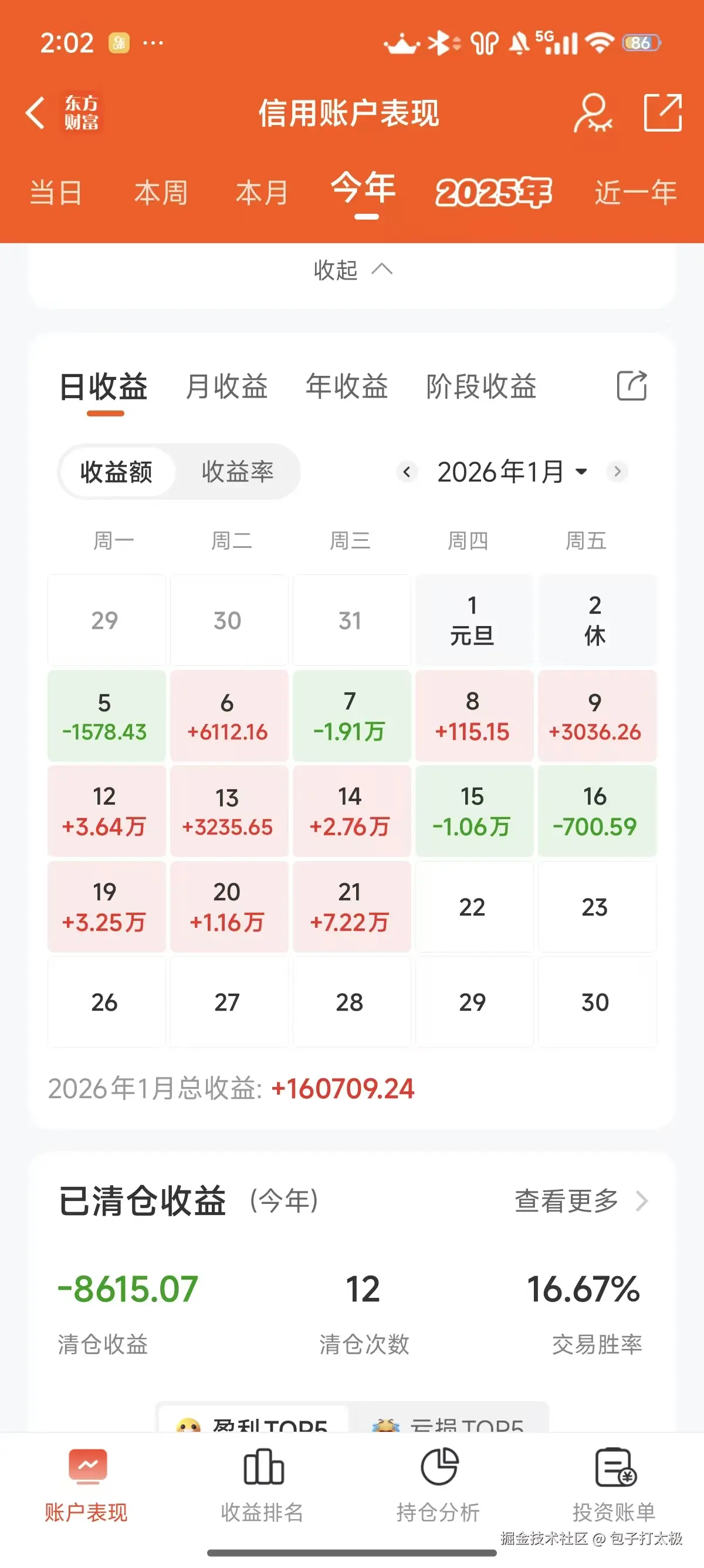 包子打太极于2026-01-21 14:06发布的图片