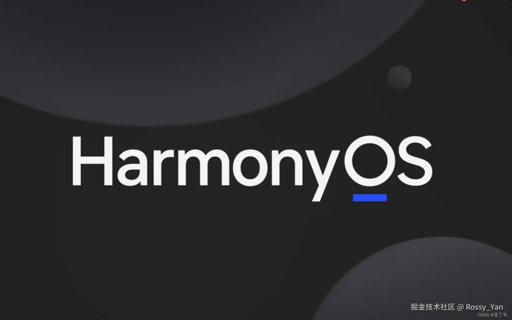 HarmonyOS NEXT开发