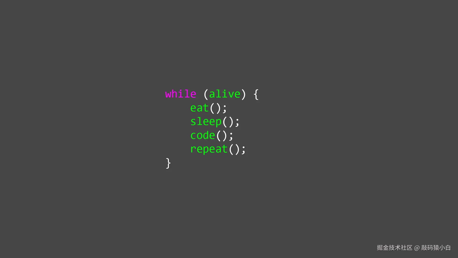 nodejs学习