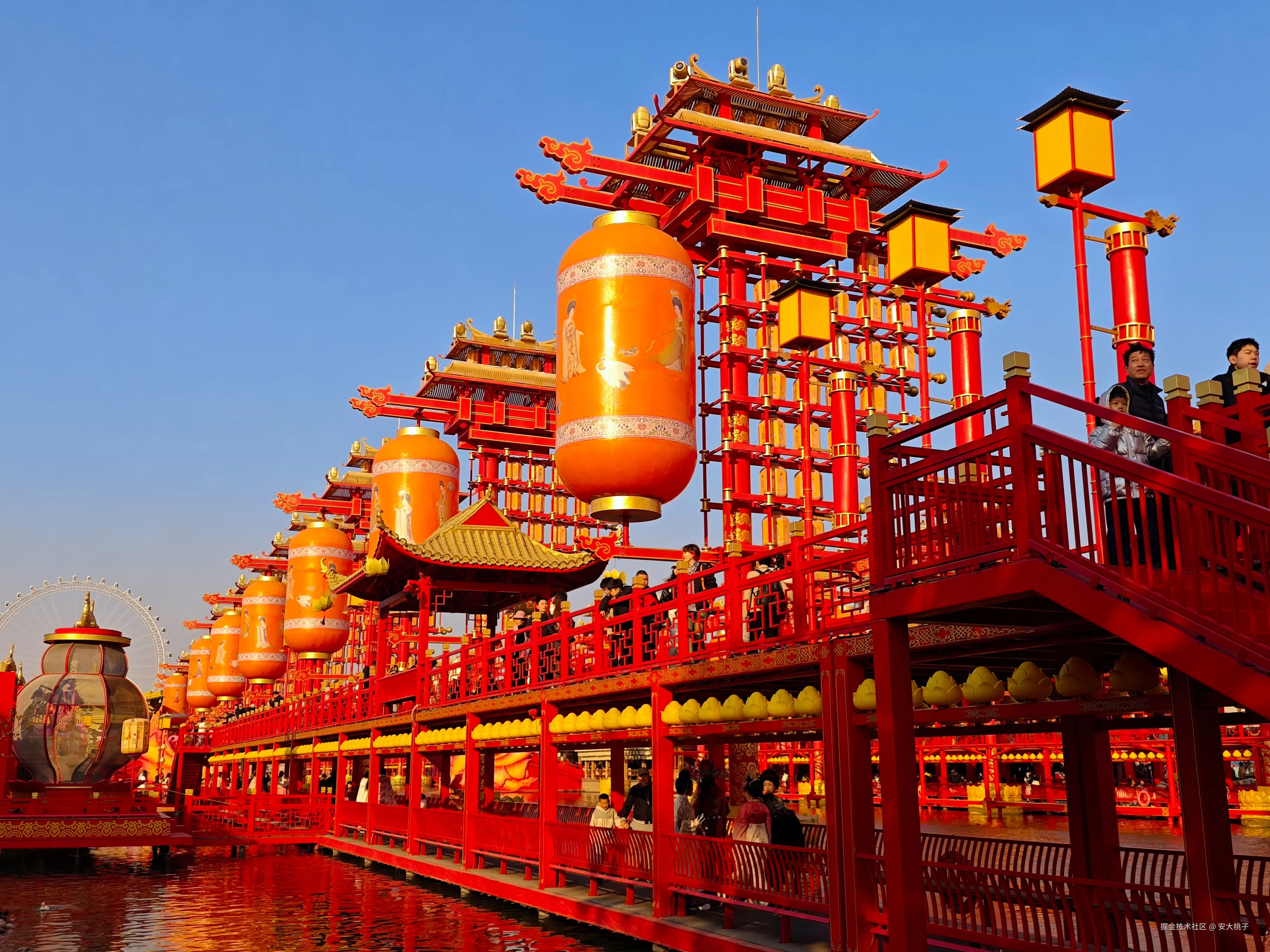 安大桃子于2026-04-04 21:15发布的图片