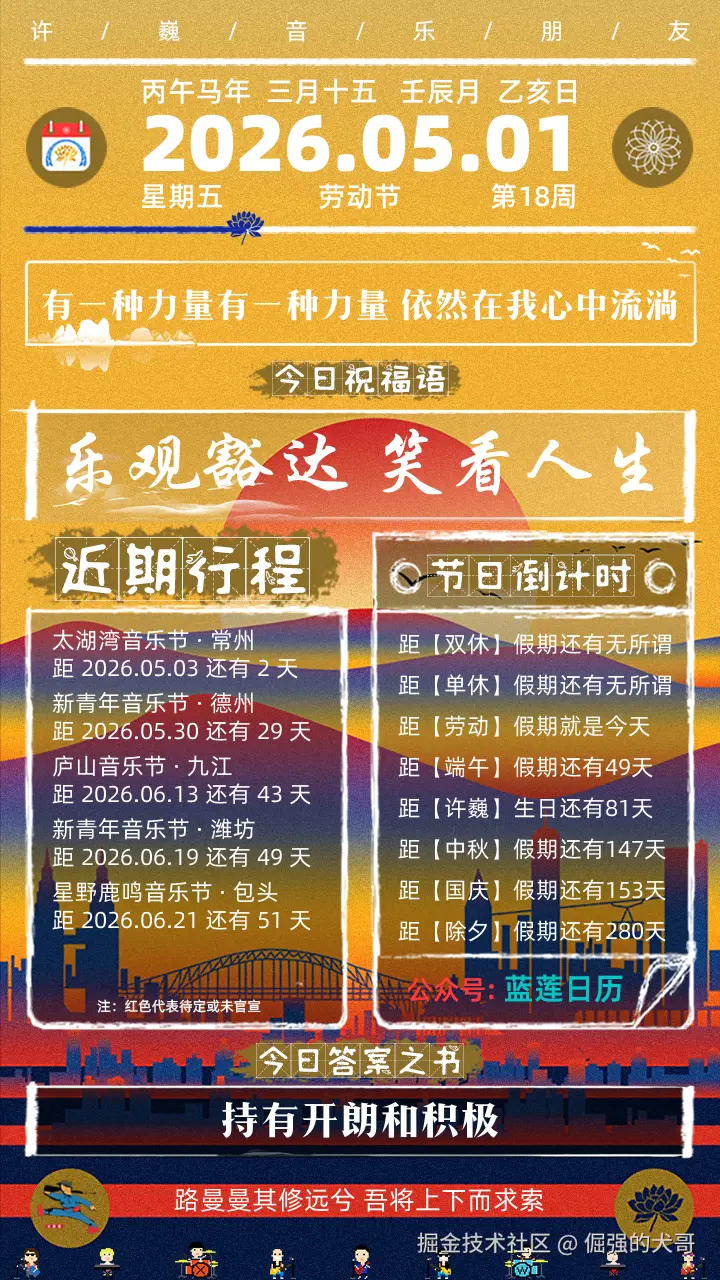 倔强的犬哥于2026-05-01 09:41发布的图片