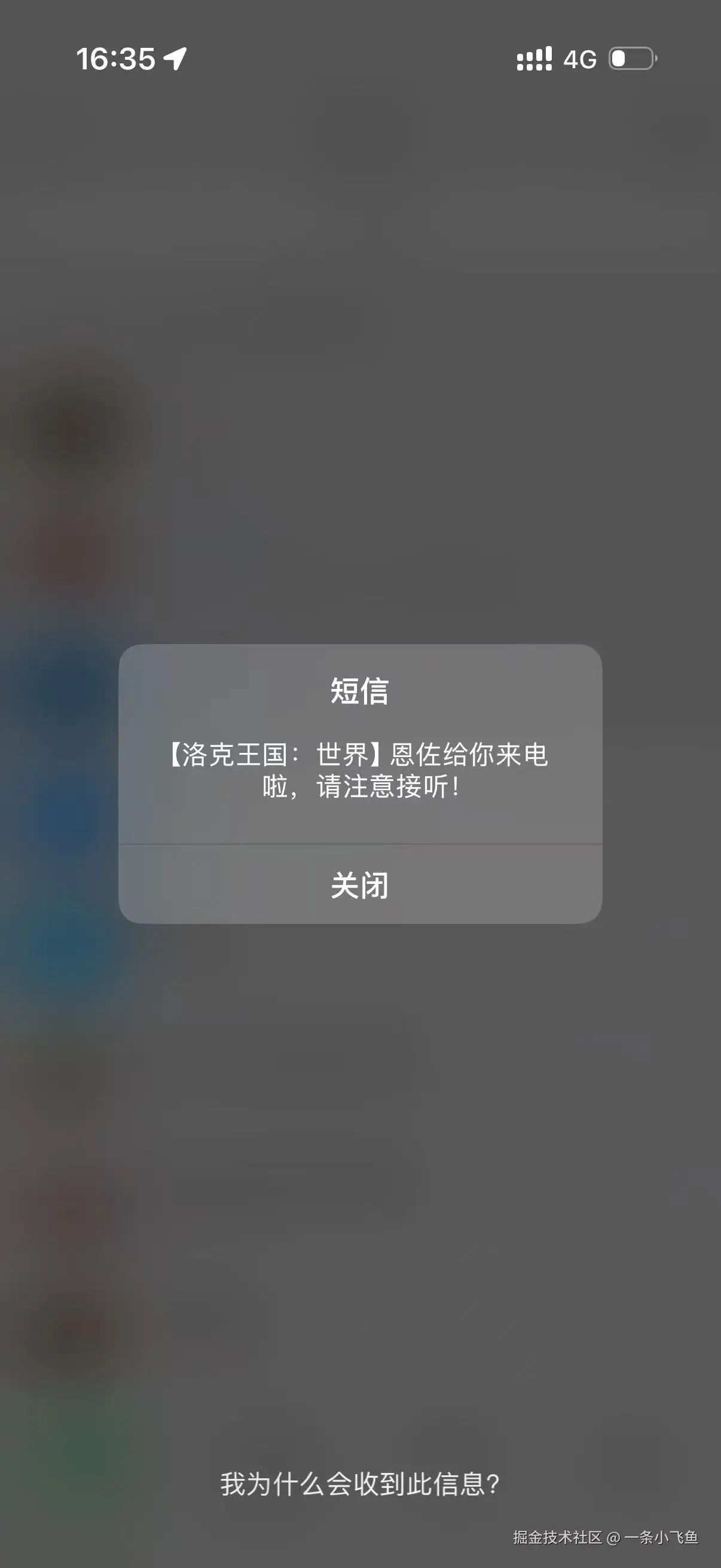 一条小飞鱼于2026-04-03 16:39发布的图片