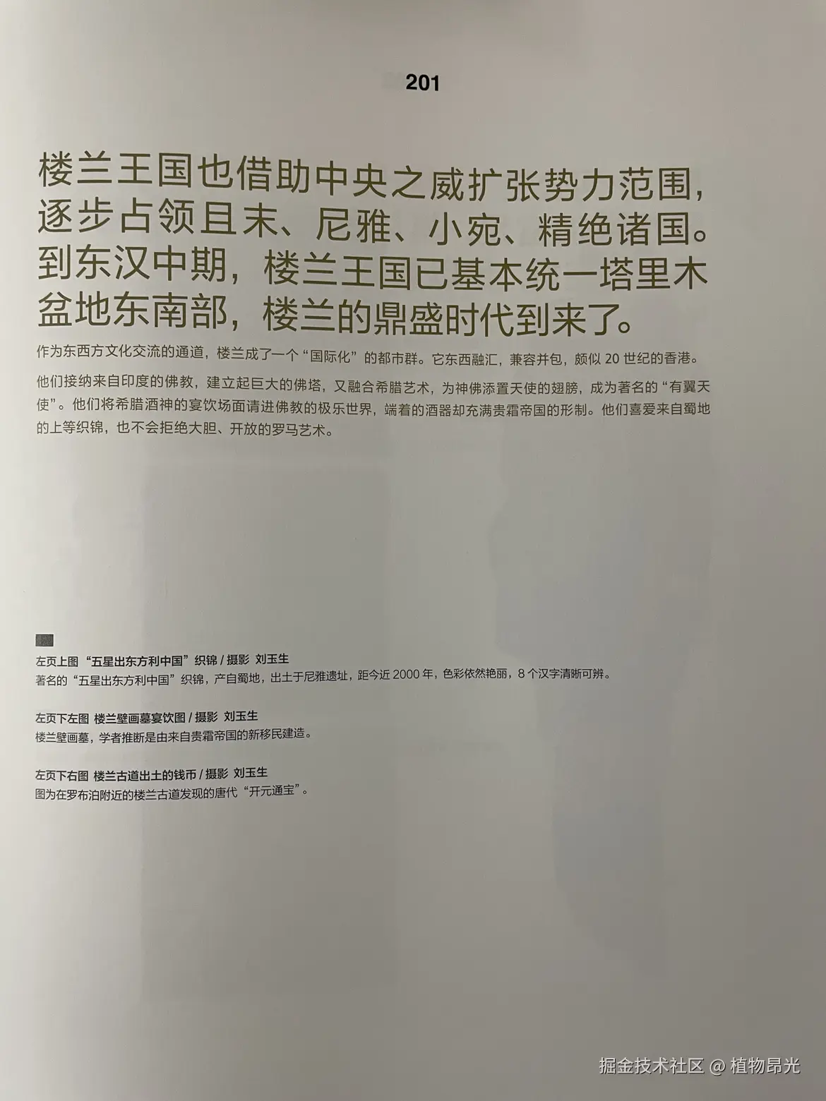 植物昂光于2026-03-22 16:53发布的图片