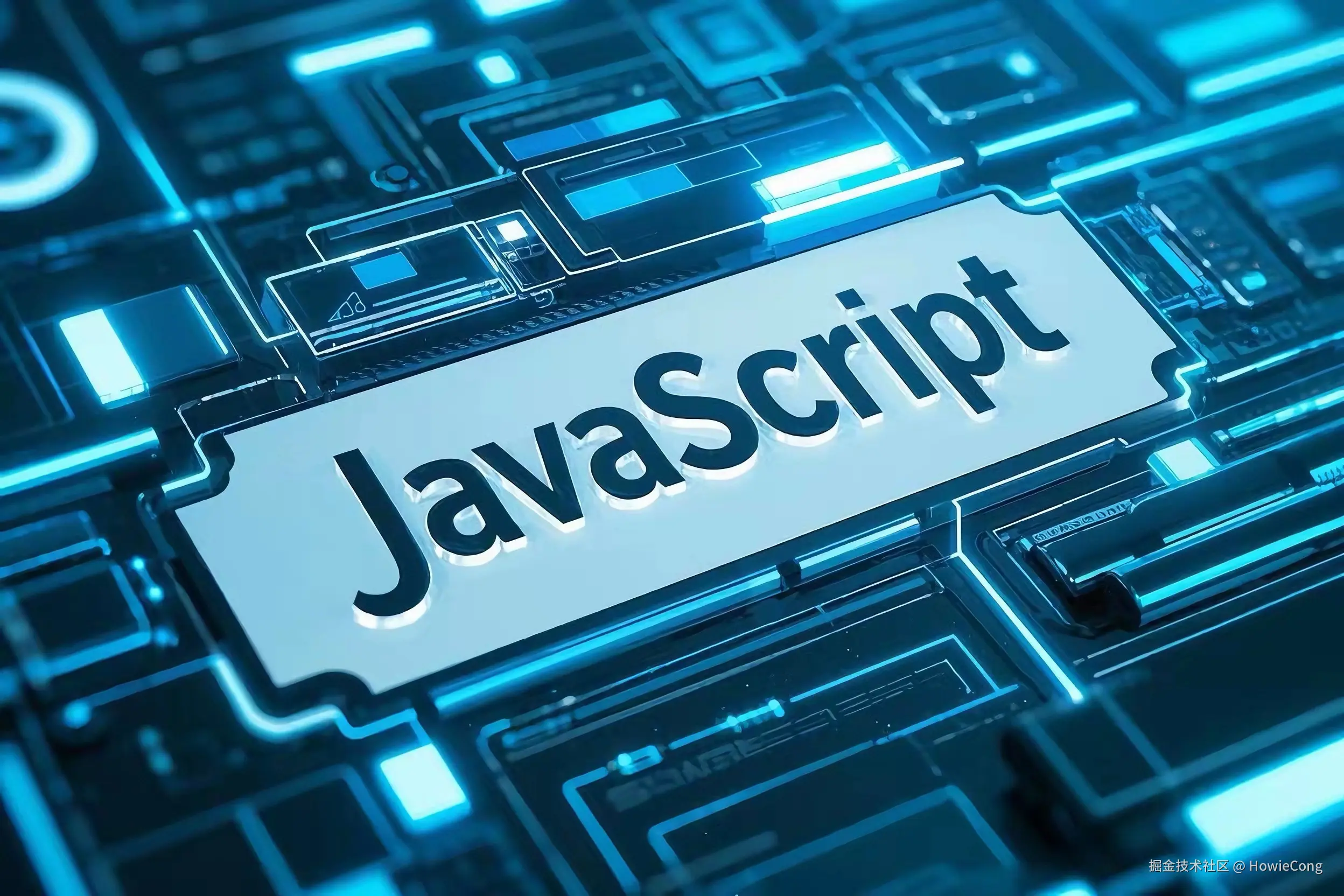 进阶！JavaScript核心概念篇合集！