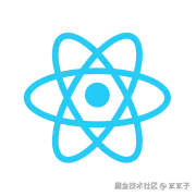 react
