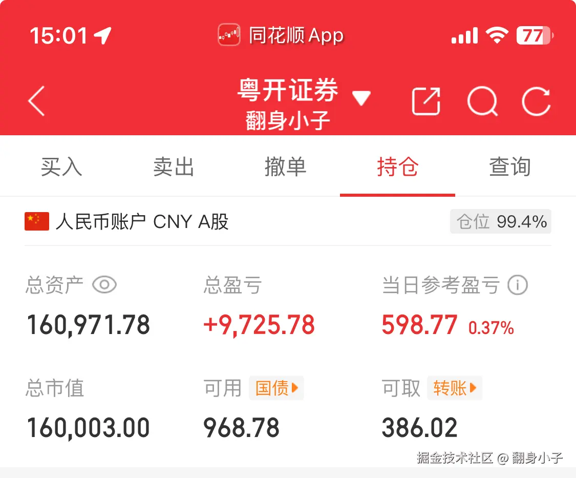 翻身小子于2025-07-24 15:06发布的图片