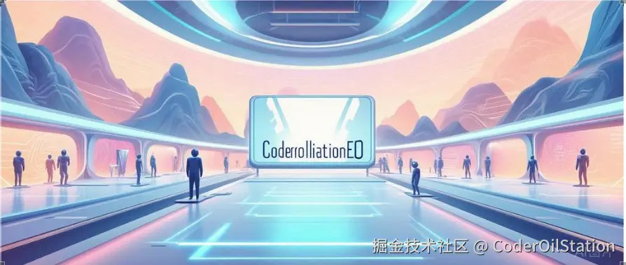 JavaEE技术