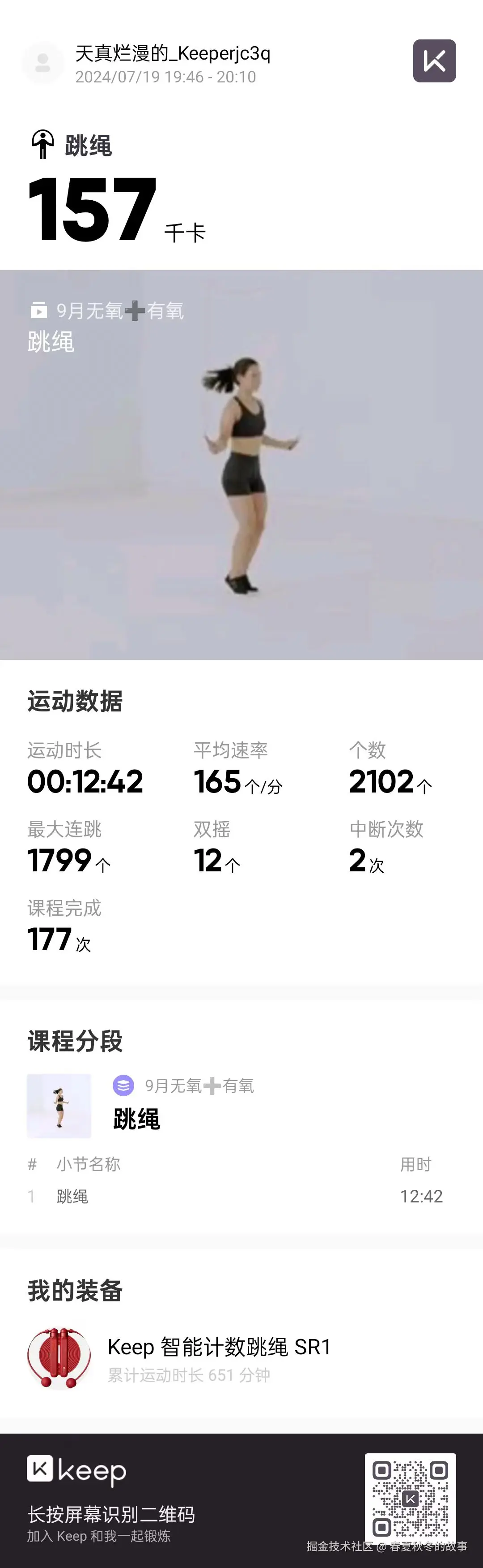 春夏秋冬的故事于2024-07-23 10:31发布的图片