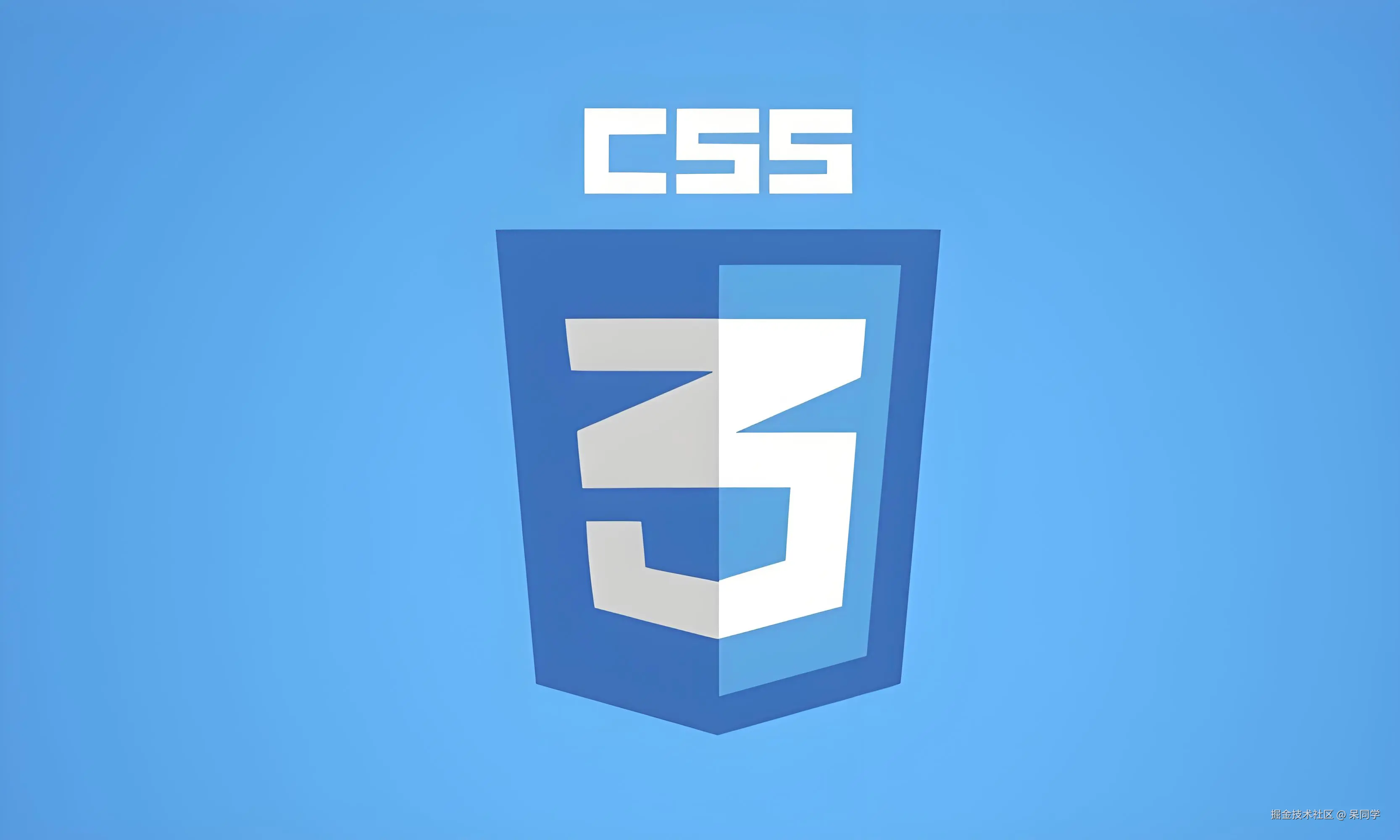 CSS总结