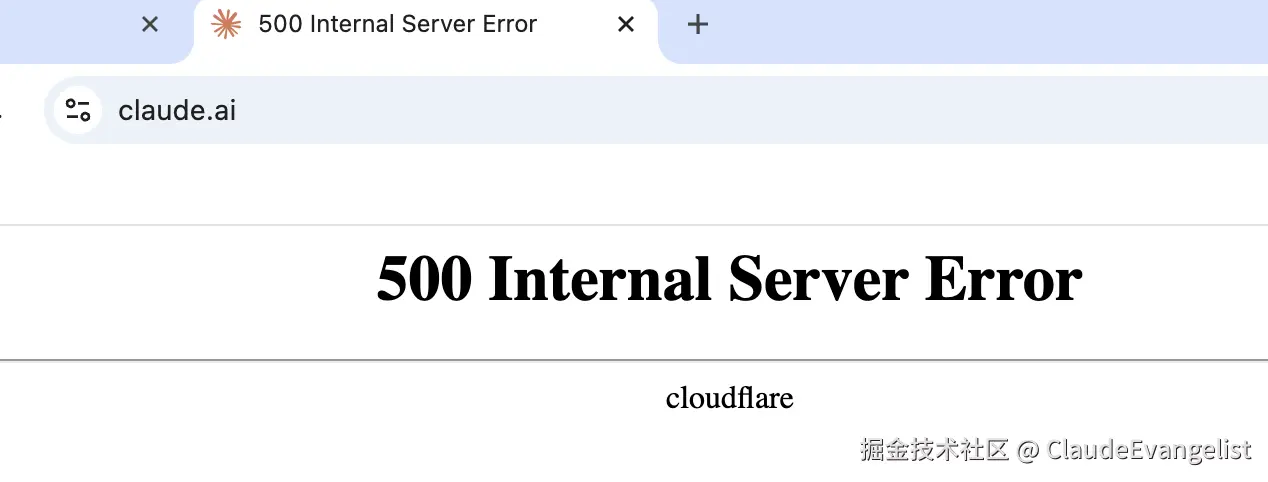 ClaudeEvangelist于2025-12-05 16:55发布的图片